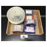 Washers and Hardware