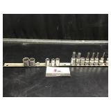 Craftsman Socket Set