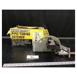 Pipe and Tubing Notcher