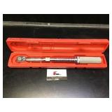 Snap On Torque Wrench