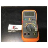 Blue Point Multimeter