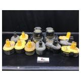 Dewalt 18 volt Batteries and Charger