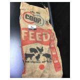 COOP Feed Sack