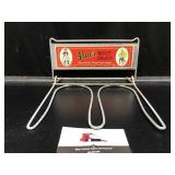 Van Boot Saver Display