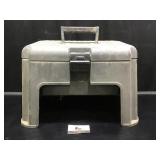 Rubbermaid Step Stool Tool Box