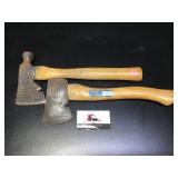 Hatchets