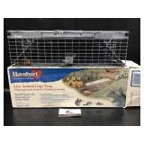 Havahart Trap