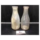 Dairy Bottles