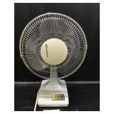 12 in Oscillating Fan