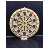 Plastic Dart Board