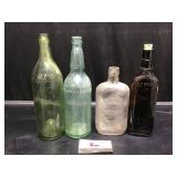 Glass Bottles