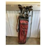 Golf Clubs