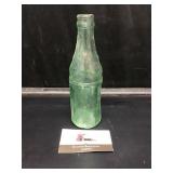 Coca Cola Soda Water Bottle