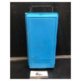 Microcraft Portable Lab