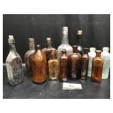 Misc Bottles