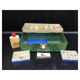 Tackle Box