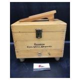 Shoe Shine Kit