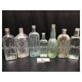 Glass Bottles