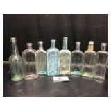 Glass Bottles
