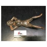 Naughty Nellie Boot Jack