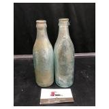 Jefferson IA Bottles