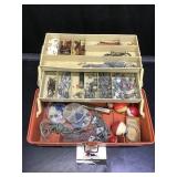 Tackle Box