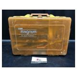 Magnum Tackle Box