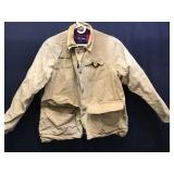 Red Head Hunting Coat