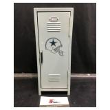 Cowboys Locker Bank