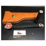 Precision Range Finder