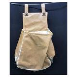 Vintage Gun Club Bag