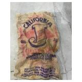 California Sack