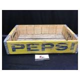 Pepsi Crate