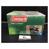 Coleman Set