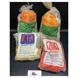 REMINGTON and Winchester Wads