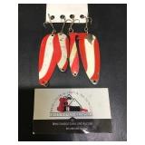 Lures Spoons
