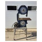 Craftmans Band Saw
