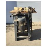 Rockwell Wood Shaper