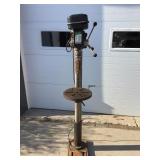 Chicago Force Drill Press