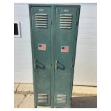 Lockers