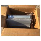NOS Evaporator Coil