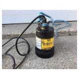 Sump Pump