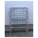 Alumium Cot Frame