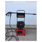 Coleman Clean Machine