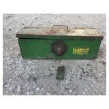 Farm Mech Tool Box