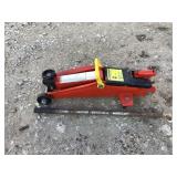 2 ton Jack