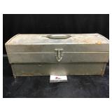 Tool Box & Misc Hardware