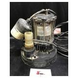 Sump Pump