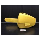 Mc Culloch  Chainsaw