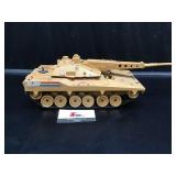 G I JOE Tank